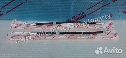 Тормозной шланг Toyota Land Cruiser 200