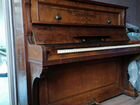 Антикварное немецкое Пианино объявление продам