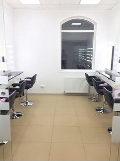 Барный стул кожзам