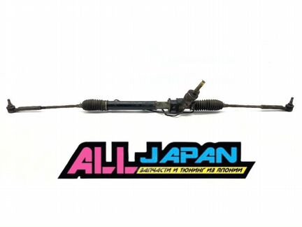 Рулевая рейка передняя Subaru Forester SG 2002