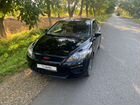 Ford Focus 2.0 МТ, 2008, 240 000 км