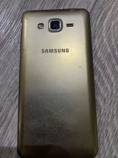 Телефон Samsung galaxy grand prime