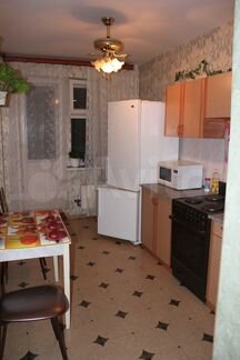 1-к квартира, 39.4 м², 11/22 эт.