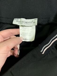 Брюки Rinascimento р.xs