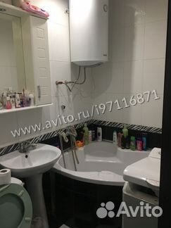1-к квартира, 31 м², 2/5 эт.