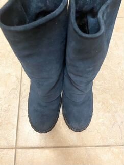 Сапоги Casadei