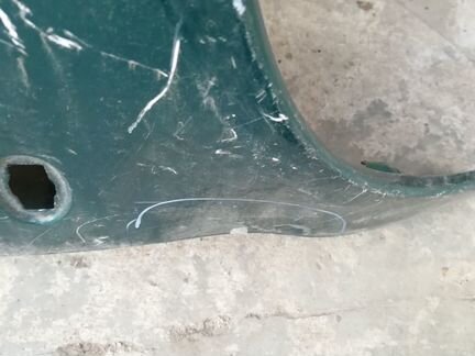 Крыло ситроен ксара