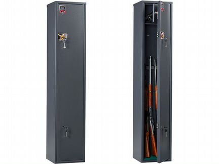 Оружейный шкаф 1528