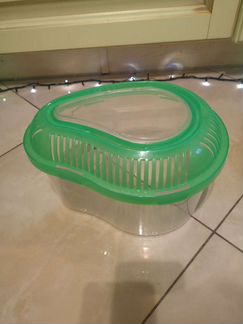 Контейнер-переноска