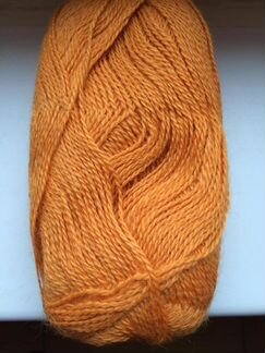 Пряжа Альпака