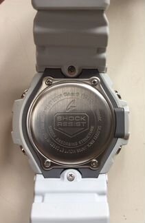 Cassio G-Shock GN-1000C-8AER