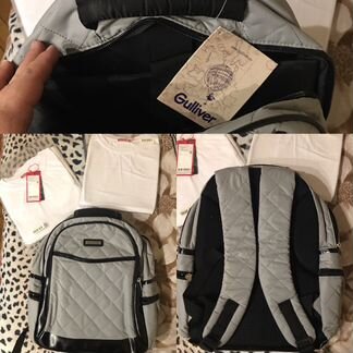 Рюкзак Гулливер