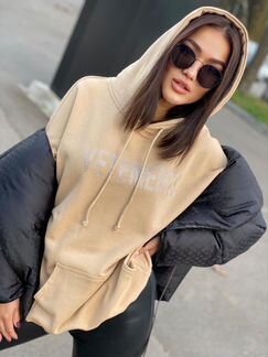 Толстовка Худи Vetements 3 цвета
