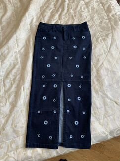 Джинсовая юбка Wagon