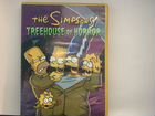 Dvd диск из америки the simpsons