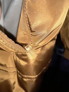 Куртка зима