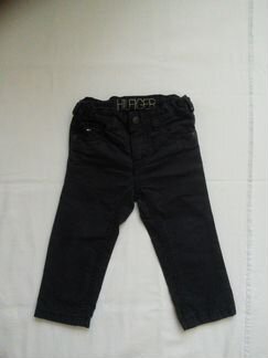 Комплект из 3 вещей tommy Hilfiger на 2-3 года и 1