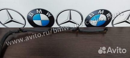 Топливная обратка BMW N47