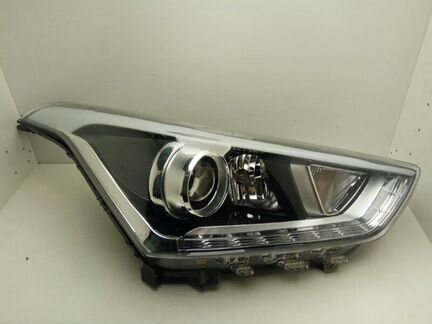 Фара передняя правая Hyundai Creta 1 2015-2020