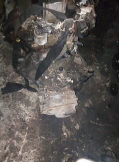 Двигатель Opel Corsa X18XE1 1999