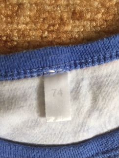 Костюмчики Barkito