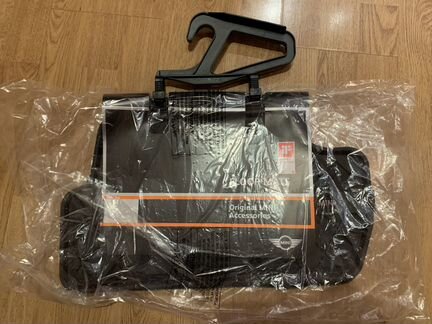 Ковры всепогодные задние mini F56 51472354164