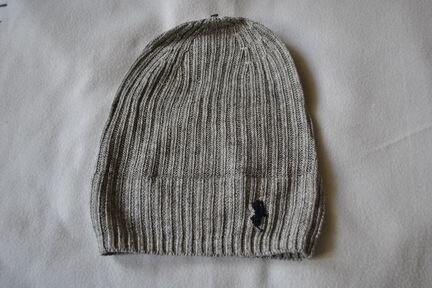 Шапка лён Polo by Ralph Lauren новая