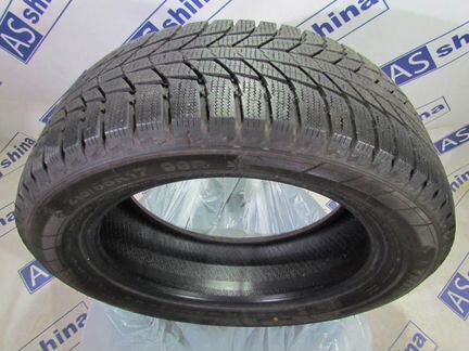 215 55 17 Triangle бу шины 215-55-R17 103S