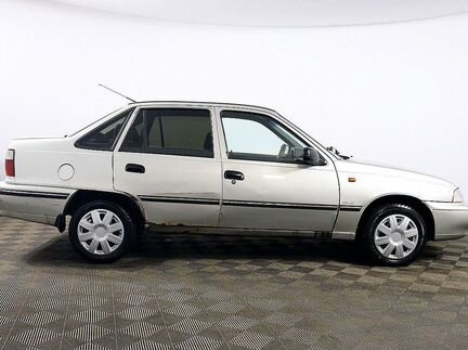 Daewoo Nexia 1.5 МТ, 2008, 247 078 км