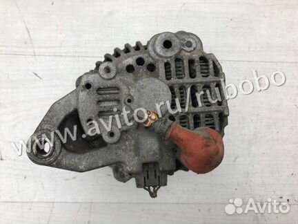 Генератор Mitsubishi Galant 8 USA 4G64 2001