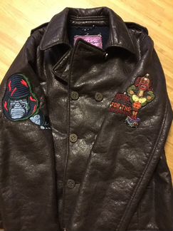 Куртка новая