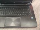 Ноутбук HP envy a6 4gb 500gb