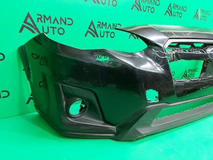 Бампер передний Subaru Xv 2 2017