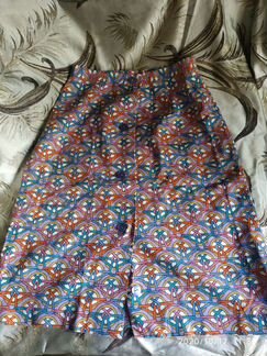 Юбка винтаж