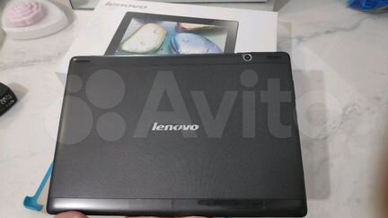 Планшет Lenovo Idea Tab S6000