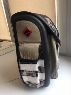 Рюкзак школьный McNeill