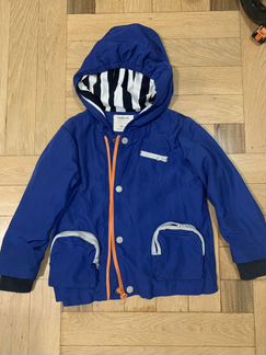 Ветровка 100 унисекс