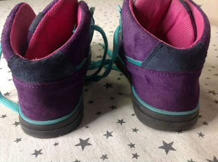 Ботинки детские Bartek, 34