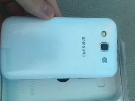 Samsung Win