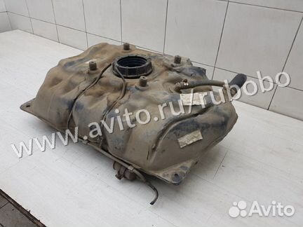 Бензобак Lifan X50 2017