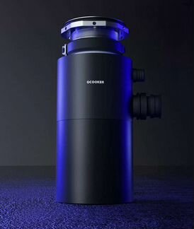 Измельчитель пищевых отходов Xiaomi Qcooker