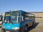 Туристический автобус Daewoo BM090