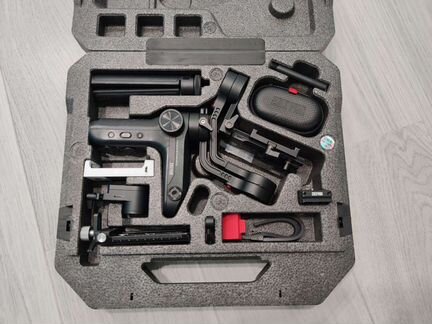 Электронный стабилизатор zhiyun weebill lab