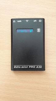 Диктофон Edic mini A38 pro