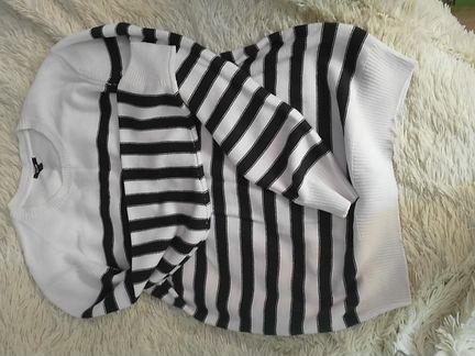 Свитер новый