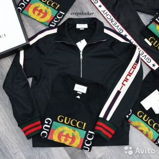 Толстовки с капюшеном gucci Hoodie с фирменной упа