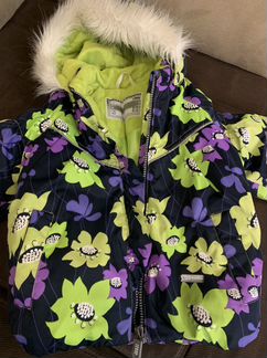 Куртка Lenne 92 (зима)