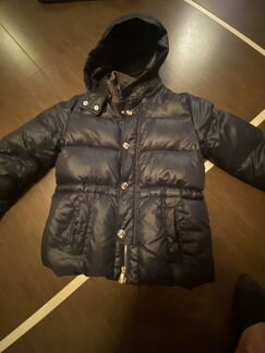 Детская куртка Versace Оригинал