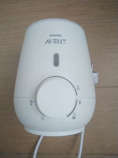 Подогреватель Avent