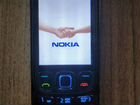 Кнопочный телефон Nokia 6303i classic